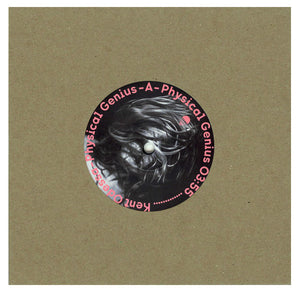 Kent Odessa : Physical Genius (7", Single)
