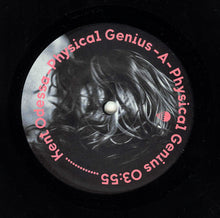 Load image into Gallery viewer, Kent Odessa : Physical Genius (7&quot;, Single)

