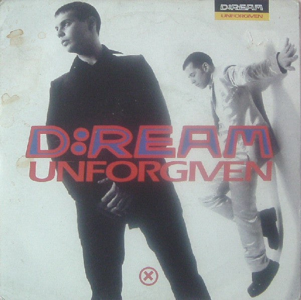 D:Ream : Unforgiven (7