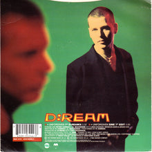 Load image into Gallery viewer, D:Ream : Unforgiven (7&quot;, Single)
