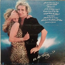 Load image into Gallery viewer, Rod Stewart : Blondes Have More Fun (LP, Album, L.A)
