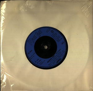 Meat Loaf : Piece Of The Action (2x7", Ltd)