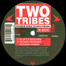 Load image into Gallery viewer, Frankie Goes To Hollywood : Two Tribes (12&quot;)
