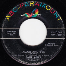 Load image into Gallery viewer, Paul Anka : Puppy Love (7&quot;, Single)
