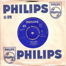 Load image into Gallery viewer, The Springfields : Island Of Dreams (7&quot;, Single, Pus)
