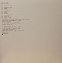 Load image into Gallery viewer, Jefre Cantu-Ledesma : A Year With 13 Moons (LP, Ltd)
