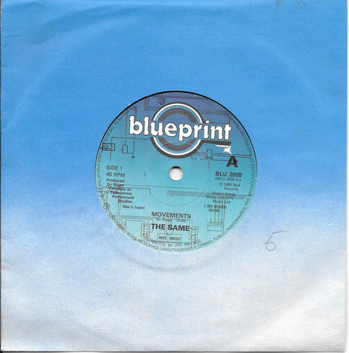 The Same (6) : Movements (7