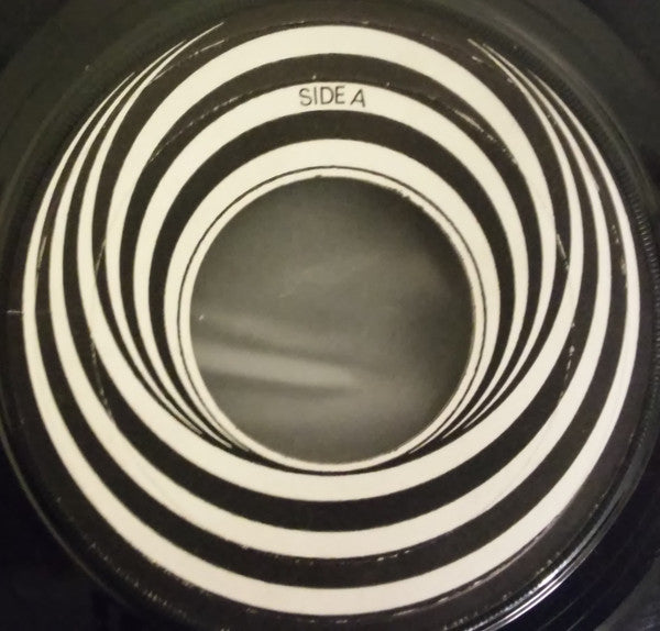 Juicy Lucy : Pretty Woman / I'm A Thief (7