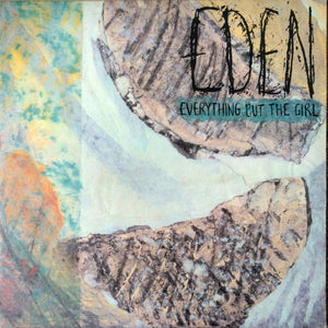 Everything But The Girl : Eden (LP, Album)