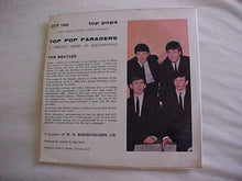 Load image into Gallery viewer, Unknown Artist : Top Pops (Volume 6) (7&quot;, EP)
