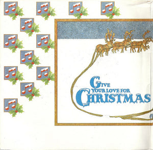 Wizzard (2) : I Wish It Could Be Christmas Everyday (7", Single, Pic)