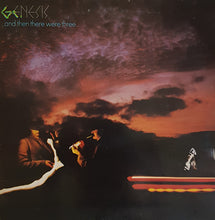 Load image into Gallery viewer, Genesis : ...And Then There Were Three... (LP, Album, Mad)
