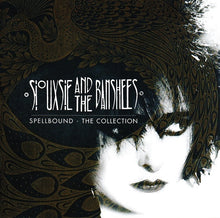 Load image into Gallery viewer, Siouxsie &amp; The Banshees : Spellbound - The Collection (CD, Comp, RM)
