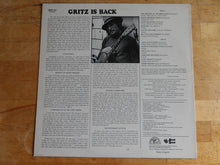 Load image into Gallery viewer, George Gritzbach : The Sweeper (LP, Album)
