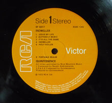 Load image into Gallery viewer, Quintessence (3) : Indweller (LP, Album)
