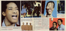Load image into Gallery viewer, Sam Cooke : The Man And His Music (2xLP, Comp, RM, Gat)
