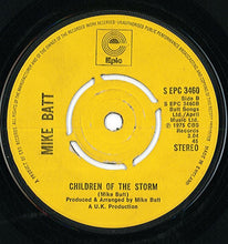 Load image into Gallery viewer, Mike Batt : Summertime City (7&quot;, Single, Kno)
