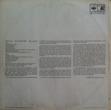 Load image into Gallery viewer, Sonny Terry &amp; Brownie McGhee : Back Country Blues (LP, Album, Mono)
