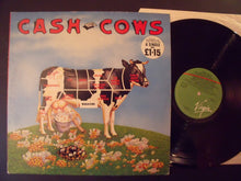 Load image into Gallery viewer, Various : Cash-Cows (LP, Comp, RE, RP)
