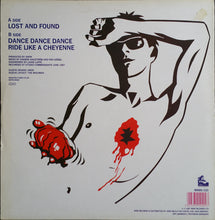 Load image into Gallery viewer, The Leather Nun : Lost And Found (12&quot;)
