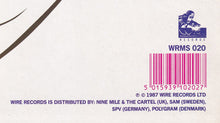 Load image into Gallery viewer, The Leather Nun : Lost And Found (12&quot;)
