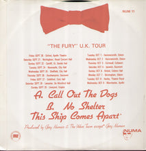 Load image into Gallery viewer, Gary Numan : Call Out The Dogs (12&quot;, Single)
