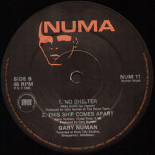 Load image into Gallery viewer, Gary Numan : Call Out The Dogs (12&quot;, Single)
