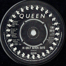 Load image into Gallery viewer, Queen : Don&#39;t Stop Me Now (7&quot;, Single, Com)

