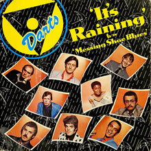Load image into Gallery viewer, Darts : It&#39;s Raining (7&quot;, Single)
