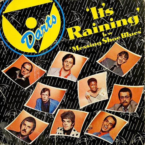 Darts : It's Raining (7