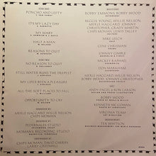 Load image into Gallery viewer, Merle Haggard and Willie Nelson : Poncho &amp; Lefty (LP, Album)
