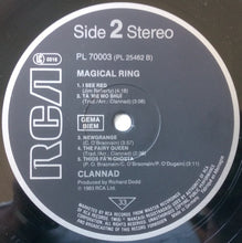 Load image into Gallery viewer, Clannad : Magical Ring (LP, Album)
