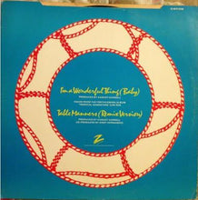 Load image into Gallery viewer, Kid Creole And The Coconuts : I&#39;m A Wonderful Thing (12&quot;, Single)
