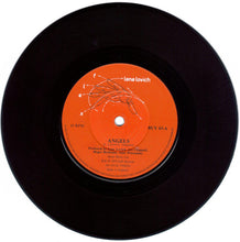 Load image into Gallery viewer, Lene Lovich : Angels (7&quot;, Single)
