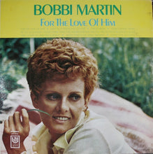 Load image into Gallery viewer, Bobbi Martin : For The Love Of Him (LP, Album)
