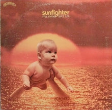 Load image into Gallery viewer, Paul Kantner, Grace Slick : Sunfighter (LP, Album, Hol)
