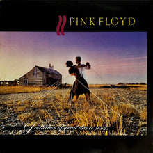 Load image into Gallery viewer, Pink Floyd : A Collection Of Great Dance Songs (LP, Comp)
