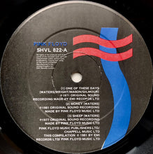 Load image into Gallery viewer, Pink Floyd : A Collection Of Great Dance Songs (LP, Comp)
