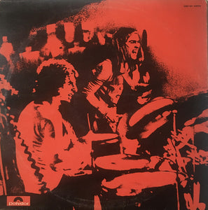 Slade : Slade Alive! (LP, Album, Gat)