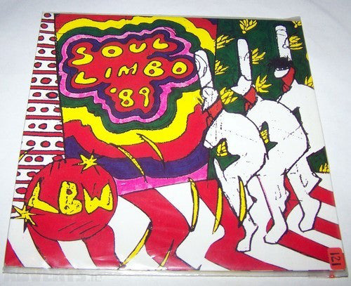 LBW : Soul Limbo '89 (7