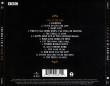Load image into Gallery viewer, B.B. King : Live At The BBC (CD)
