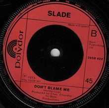Load image into Gallery viewer, Slade : Merry Xmas Everybody (7&quot;, Single)
