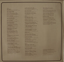 Load image into Gallery viewer, Smokey Robinson &amp; The Miracles* : Anthology (2xLP, Comp, Mono, RE)
