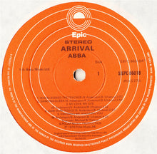 Load image into Gallery viewer, ABBA : Arrival (LP, Album)
