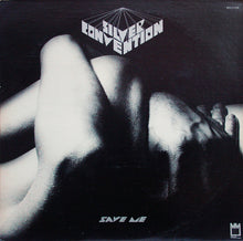 Load image into Gallery viewer, Silver Convention : Save Me (LP, Album, Ind)
