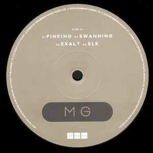 MG (12) : MG (2xLP, Album + CD, Album + GZ )