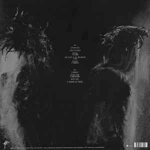 Nordic Giants : A Séance Of Dark Delusions (LP, Album, 180)