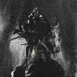Nordic Giants : A Séance Of Dark Delusions (LP, Album, 180)