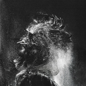 Nordic Giants : A Séance Of Dark Delusions (LP, Album, 180)