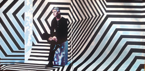 Paul Weller : Saturns Pattern (LP, Album, 180)